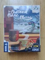 Boîte de Le Chateau Blanc - Matcha