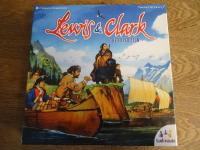 Boîte de Lewis & Clark (2e édition)