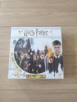 Boîte de Harry Potter - Une année à Poudlard