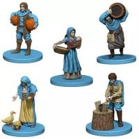 Boîte de Agricola Expansion Blue