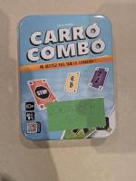 Boîte de Carro Combo