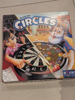 Boîte de Circles