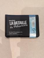 Boîte de La Bataille Des Patissorciers