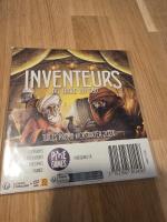 Boîte de Inventeurs Du Tigre Du Sud - Ks Pack
