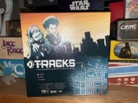 Boîte de Tracks