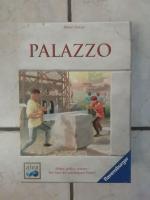 Boîte de Palazzo