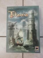 Boîte de Titania