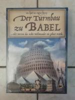 Boîte de Der Turmbau zu Babel