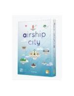 Boîte de Airship City