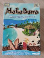 Boîte de Maka Bana