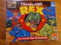 Boîte de Tyrannosaurus Rex