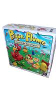 Boîte de Pique Plume (la ronde des plumes)
