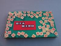 Boîte de diamino compétition