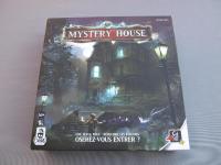 Boîte de Mystery House