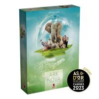 Boîte de Ark Nova