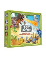 Boîte de Toy Battle