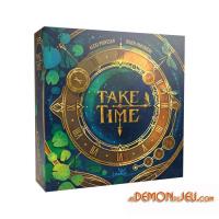 Boîte de Take Time