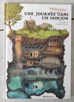Boîte de Une Journée Ordinaire Dans Un Donjon
