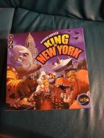 Boîte de King of New York