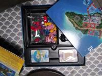 Boîte de Maka Bana (15ème anniversaire)