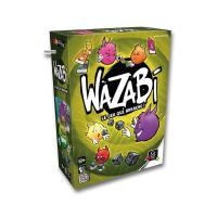 Boîte de Wazabi