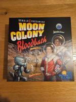 Boîte de Moon Colony Bloodbath