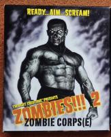 Boîte de Zombies!!! 2 - Zombie Corps(e)