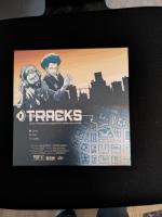 Boîte de Tracks