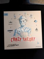 Boîte de Crazy Theory