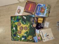 Boîte de The Towers of Arkhanos - Deluxe Edition
