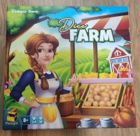 Boîte de Dice Farm