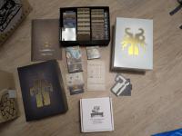 Boîte de The 7th Continent