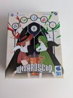 Boîte de Wizards Cup