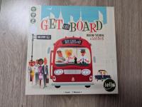 Boîte de Get On Board