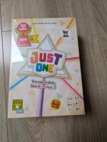 Boîte de Just One