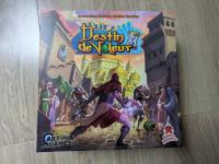 Boîte de Destin de Voleur