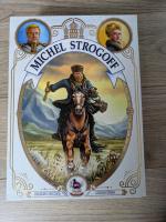 Boîte de Michel Strogoff VF