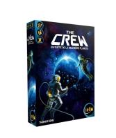 Boîte de The Crew