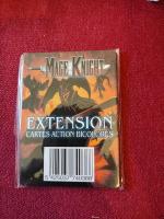 Boîte de Mage Knight - Dual Color Cards Expansion