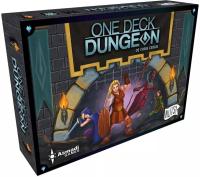 Boîte de One Deck Dungeon