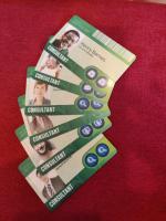 Boîte de Détective : Cartes de Détectives