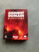 Boîte de Eminent Domain Microcosme