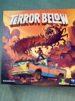 Boîte de Terror Below