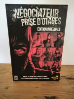 Boîte de Négociateur Prise D'otages - Collector Vf