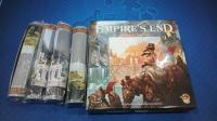 Boîte de Empire's End - Gloire Et Déclin