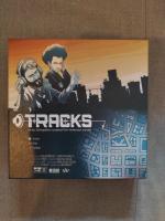 Boîte de Tracks