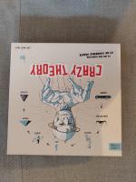 Boîte de Crazy Theory
