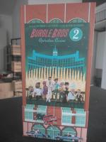 Boîte de Burgle Bros. 2: Operation Casino