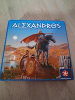 Boîte de Alexandros