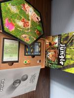 Boîte de Mission jungle